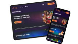 HotWinsCasino Mobile App Promotions