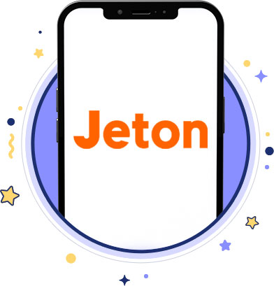 Mobile Casino App Jeton Payments