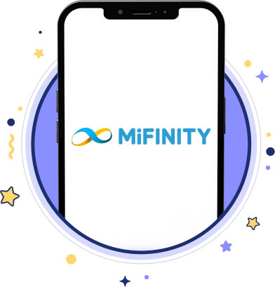 Mobile Casino App MiFinity Payments