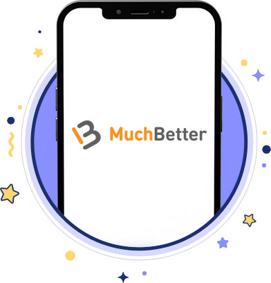 Mobile Casino App MuchBetter Payments