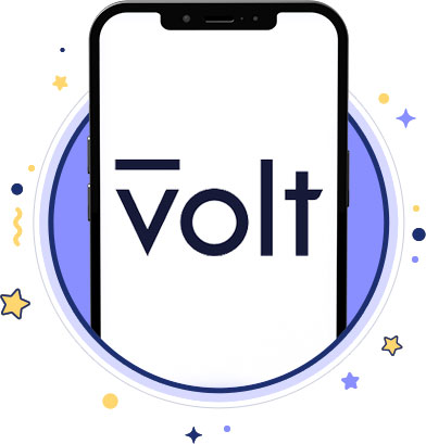 Mobile Casino App Volt Payments