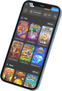 MrPunter Mobile App Slots