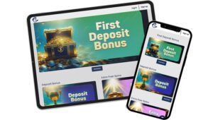 Casino Orca Mobile App Promotions