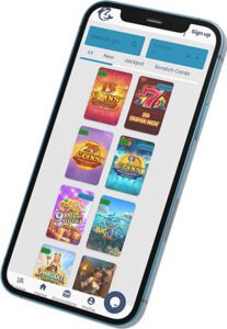 Casino Orca Mobile App Slots