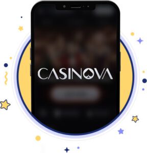 Casinova Mobile App Review Verdict