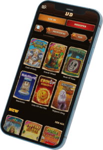 Dazardbet Mobile App Slots