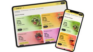 FatFruit Mobile App Promotions