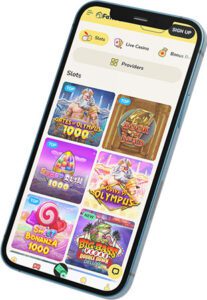 FatFruit Mobile App Slots