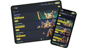 Felixspin Mobile App Promotions