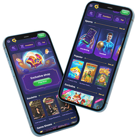 GeniePlay Mobile App Casino Review