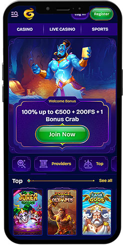 golisimo casino españa