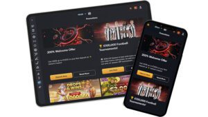 Instant Casino Mobile App Promotions