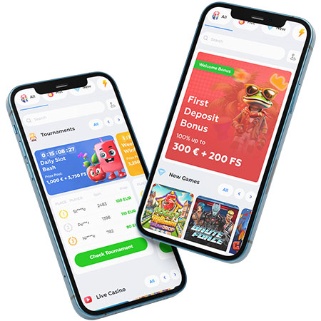 Plangames Mobile App Casino Review