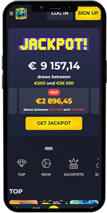 Playmoola Mobile App