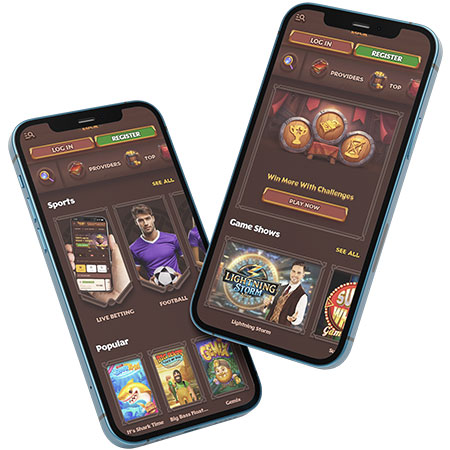 VikingLuck Mobile App Casino Review