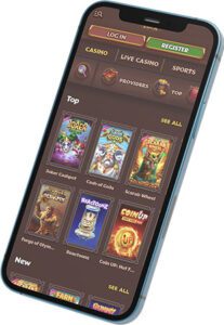 VikingLuck Mobile App Slots