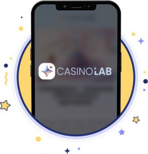 CasinoLab Mobile App Review