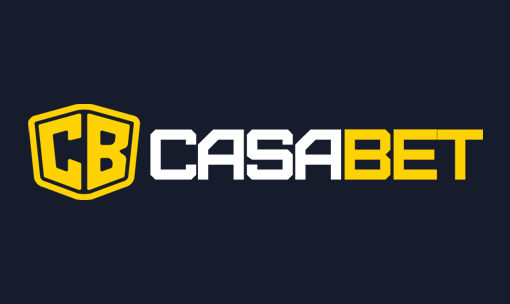 Logotipo da CasaBet