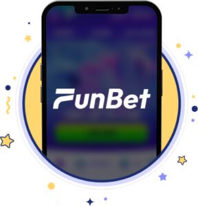 Verdict de la revue de l'application mobile Funbet