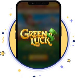 Greenluck Mobile App Bewertung Urteil