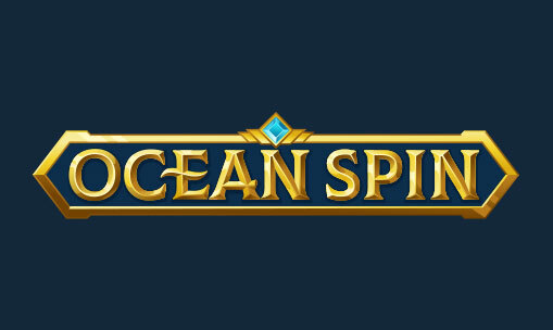 Oceanspin Mobile App Logo