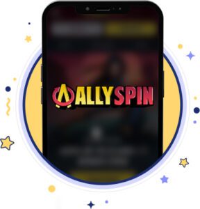 Bewertung der AllySpin Mobile App