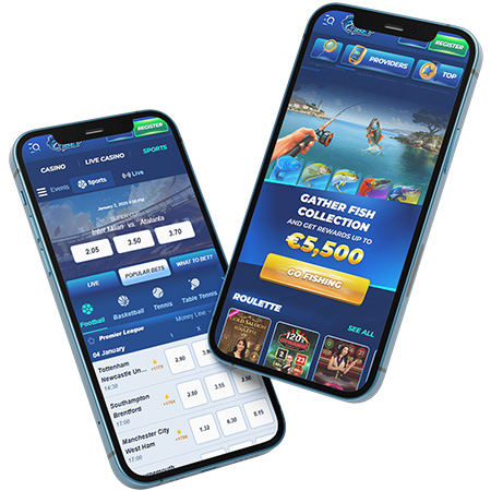 BassBet Mobile App Casino Review