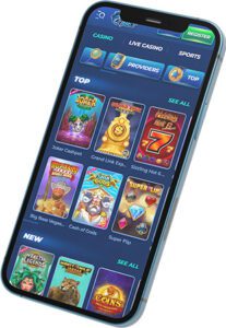 BassBet Mobile App Slots