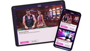 Casino Vice Mobile App Promotions