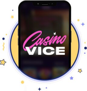 Casino Vice Mobile App Review Verdict