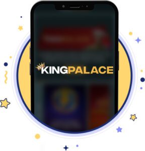 KingPalace Mobile App Review Veridct