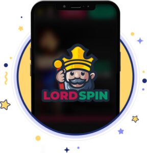 Veredicto da avaliação da aplicação móvel Lordspin