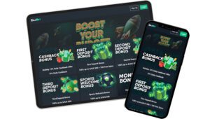 ZoloBet Mobile App Promotions