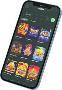 AllStar Casino Mobile App Slots