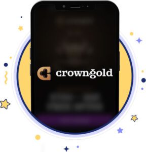 CrownGold Mobile App Review Verdict