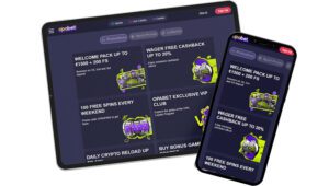 Opabet Mobile App Promotions