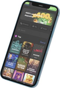 Win.Casino Mobile App Slots