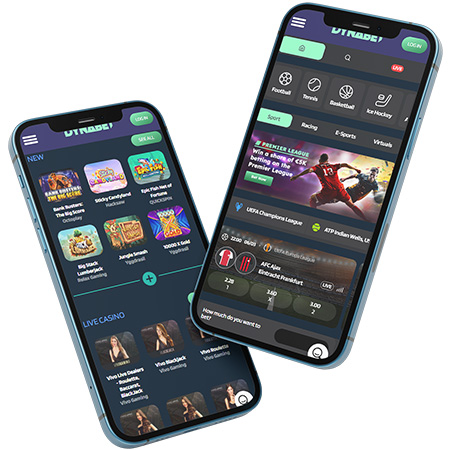 Revue du casino Dynabet Mobile App