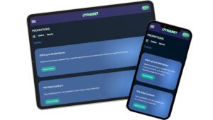 Dynabet Mobile App Promotions