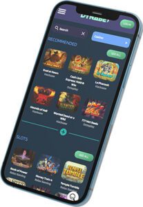 Dynabet Mobile App Slots