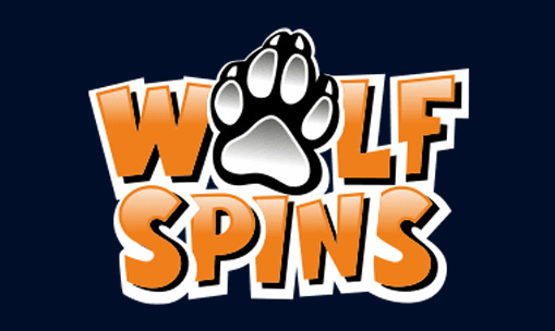 Mobile Wolf Spins Casino