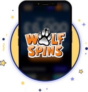 Wolf Spins Mobile App Review Verdict