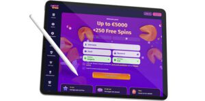 Conception de l'application mobile LollySpins
