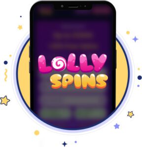 Verdict de la revue de l'application mobile LollySpins