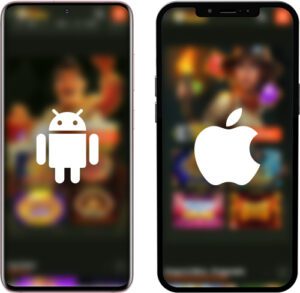 Bets Bunny Mobile App Systèmes d'exploitation