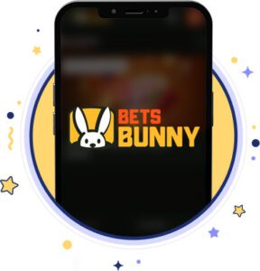 Verdict de la revue de l'application mobile Bets Bunny