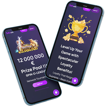 BetterWin Mobile App Casino Review