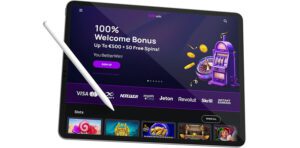 BetterWin Mobile App Design