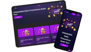 BetterWin Mobile App Promotions