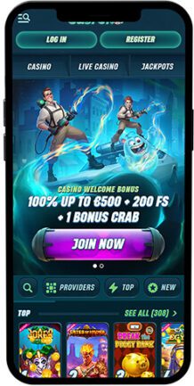 Caspero Mobile App